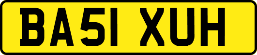 BA51XUH