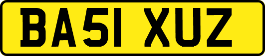 BA51XUZ