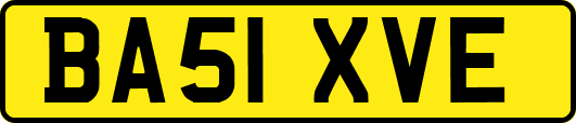 BA51XVE
