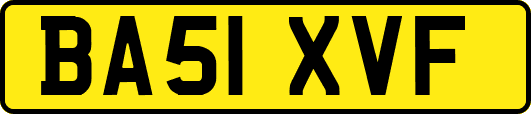 BA51XVF