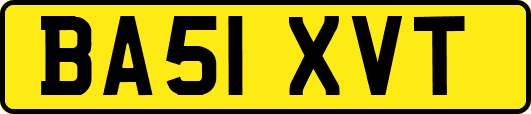 BA51XVT