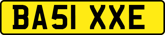 BA51XXE