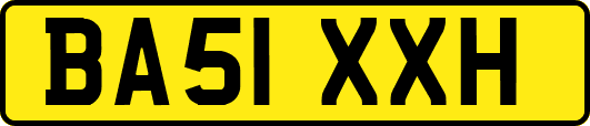 BA51XXH
