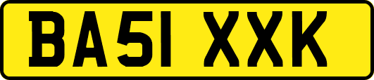 BA51XXK