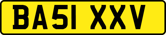 BA51XXV