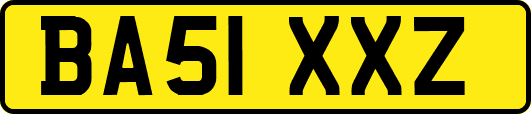 BA51XXZ