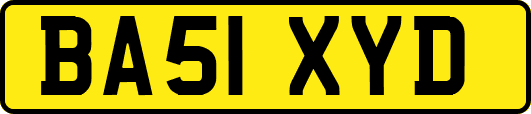 BA51XYD
