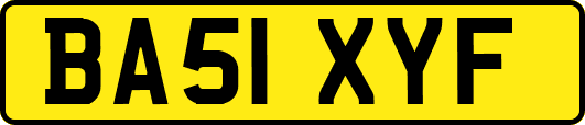 BA51XYF