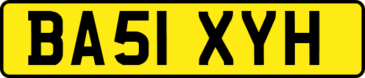 BA51XYH