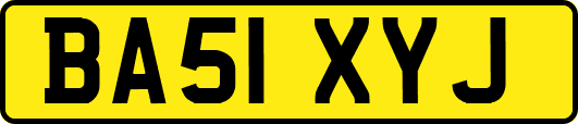 BA51XYJ