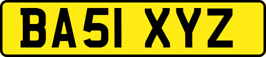 BA51XYZ