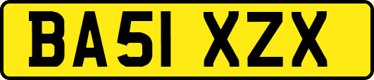 BA51XZX