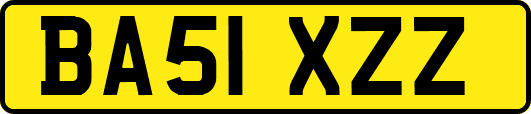 BA51XZZ