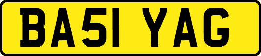 BA51YAG