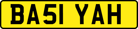 BA51YAH