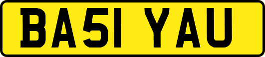 BA51YAU