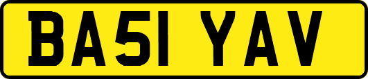BA51YAV