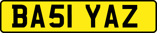 BA51YAZ