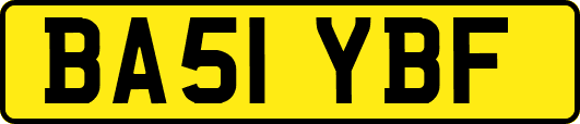 BA51YBF
