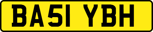 BA51YBH