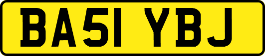 BA51YBJ