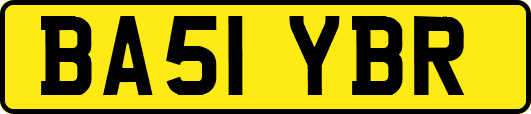 BA51YBR