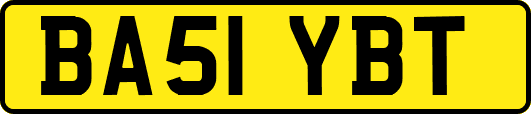 BA51YBT