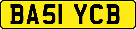 BA51YCB