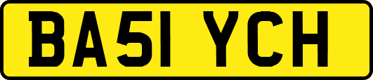 BA51YCH