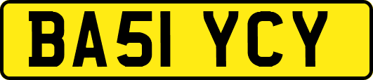 BA51YCY