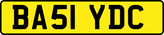 BA51YDC