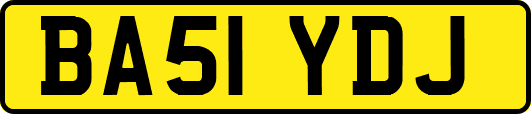 BA51YDJ