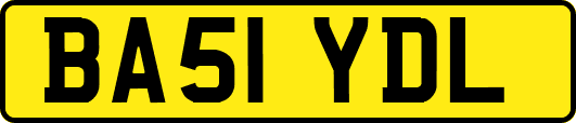 BA51YDL