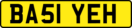 BA51YEH