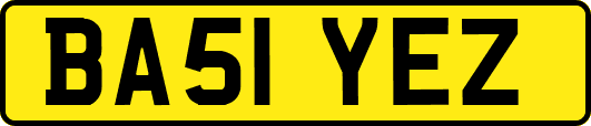 BA51YEZ