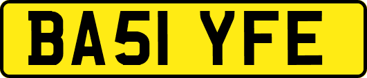 BA51YFE