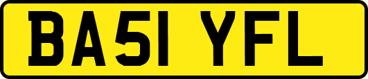 BA51YFL