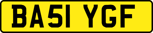 BA51YGF