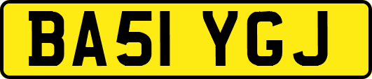 BA51YGJ