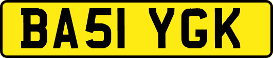 BA51YGK
