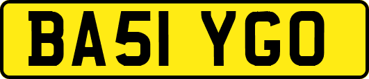 BA51YGO