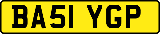 BA51YGP
