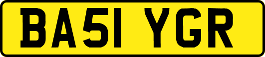 BA51YGR