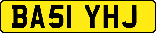 BA51YHJ