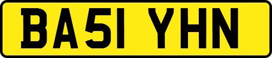 BA51YHN