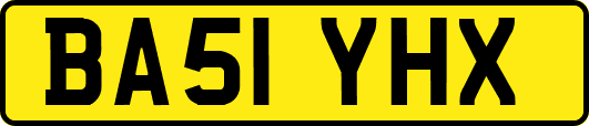 BA51YHX