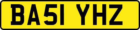 BA51YHZ