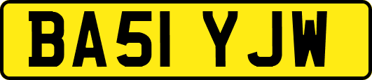 BA51YJW