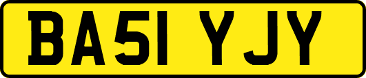 BA51YJY
