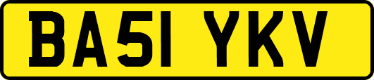 BA51YKV